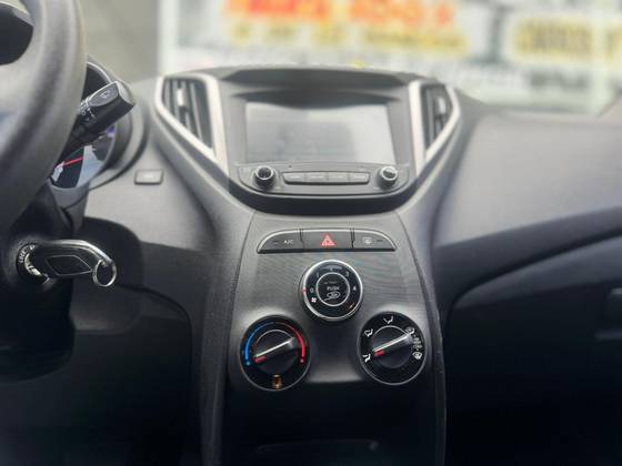 HYUNDAI HB20S 1.6 COPA DO MUNDO FIFA 16V FLEX 4P AUTOMÁTICO